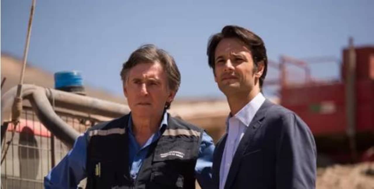 Filme os 33