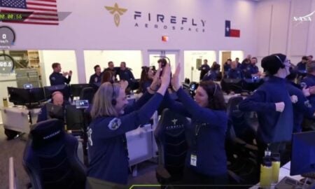 Firefly Aerospace