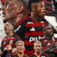 Flamengo conquista o Campeonato Carioca com empate em 0 a 0 contra o Fluminense no Maracanã