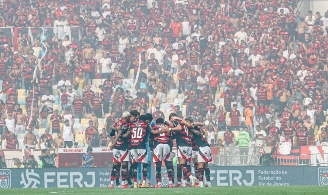 Flamengo