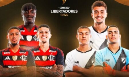 Flamengo U20