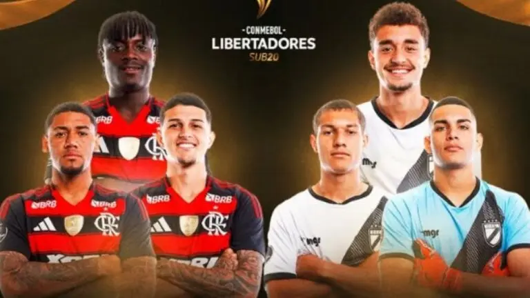 Flamengo U20
