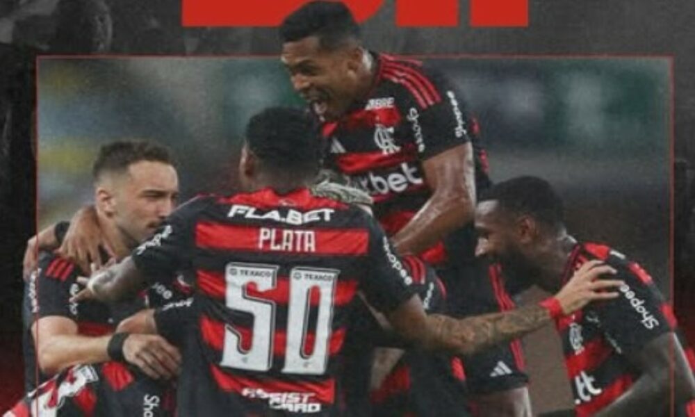 Onde assistir ao vivo Flamengo x Fluminense pela final do Campeonato Carioca 2025