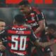 Flamengo na final do Carioca