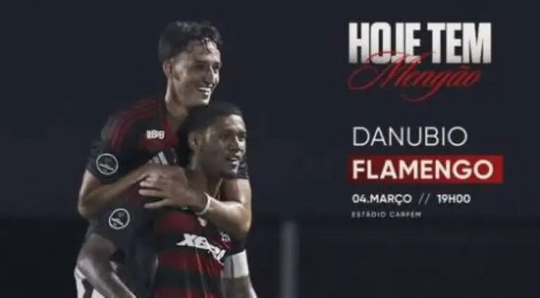 Flamengo-sub20