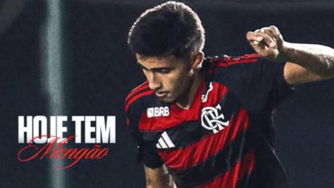 Flamengo sub20