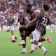 Flamengo x Fluminense