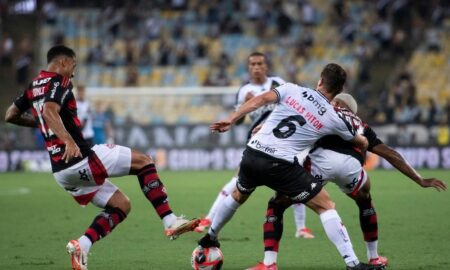Flamengo x Vasco
