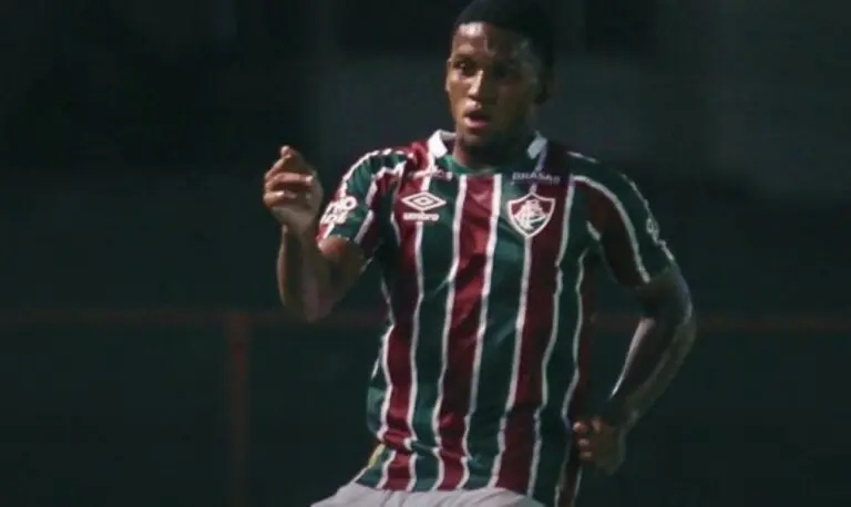 Fluminense sub 20