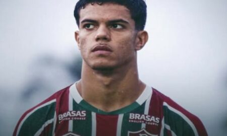 Fluminense sub20
