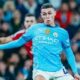 Folden Manchester City