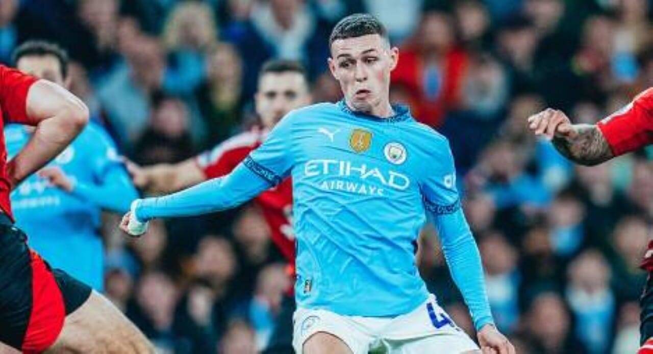 Onde assistir ao vivo Manchester City x Wydad Casablanca pelo Mundial de Clubes FIFA
