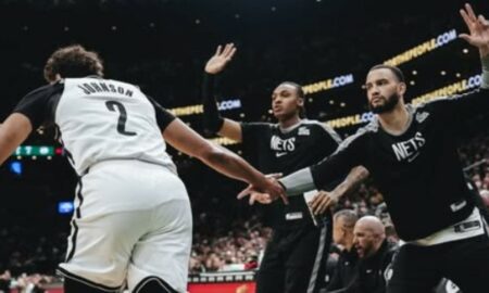 For 3 Nets