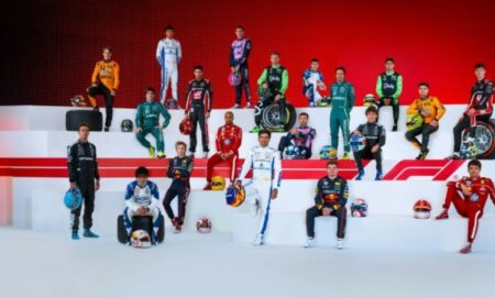 Formula 1