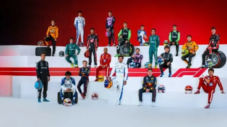 Formula 1