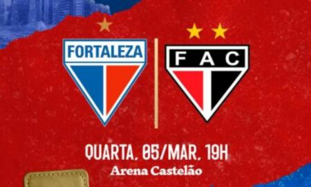 Fortaleza EC