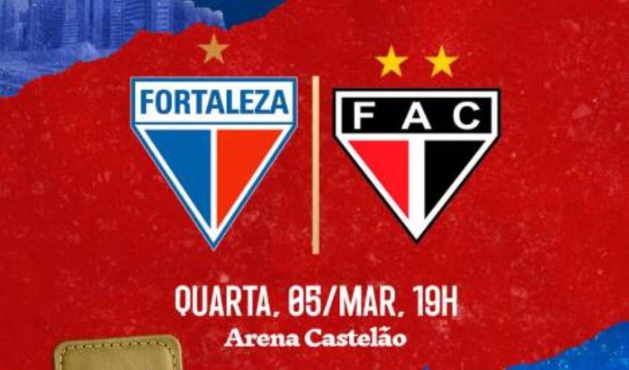 Fortaleza EC