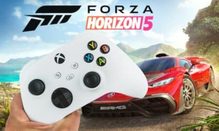 Forza Horizon 5