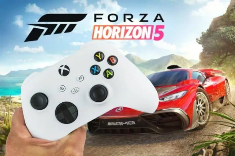 Forza Horizon 5