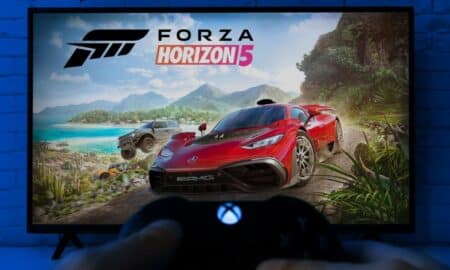 Forza Horizon 5