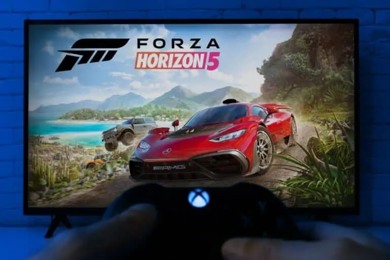 Forza Horizon 5