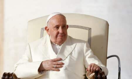 Pope Francis