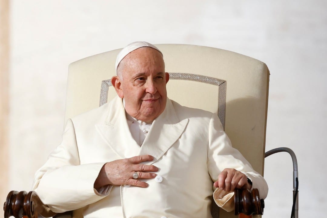 Pope Francis