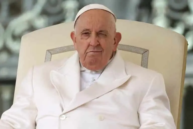 Papa Francisco