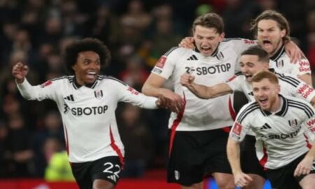 Fulham
