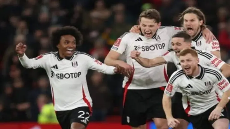 Fulham