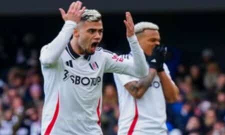 Fulham FC