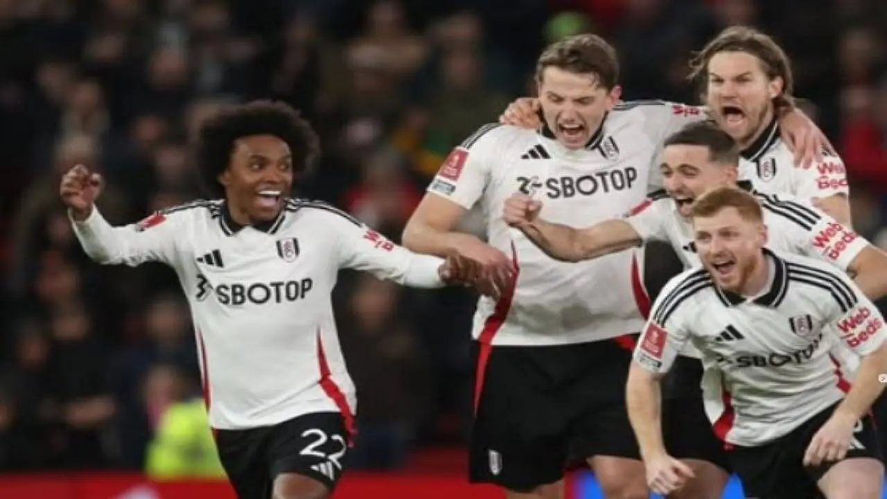Fulham