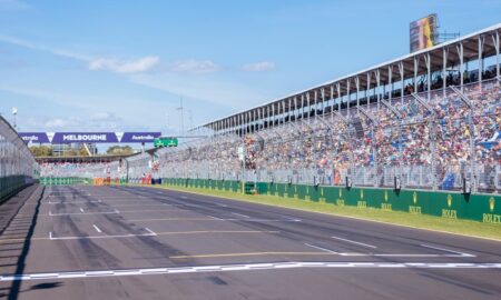 GP da Australia