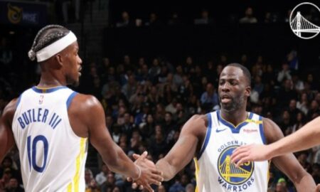 GSW