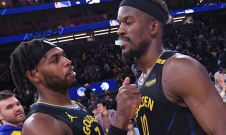GSW NBA