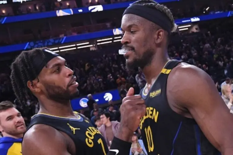 GSW NBA