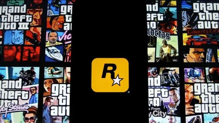 GTA