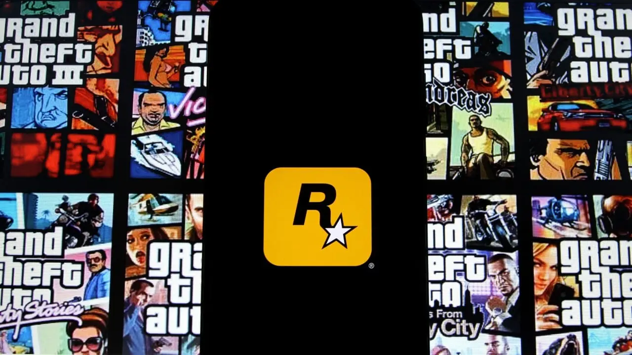 GTA