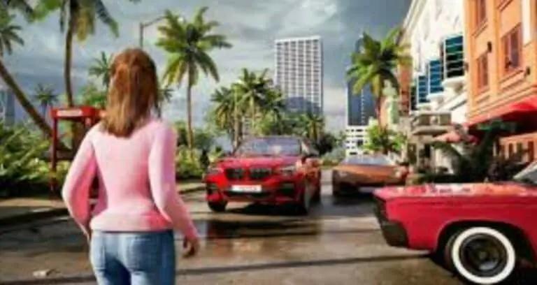 GTA 6