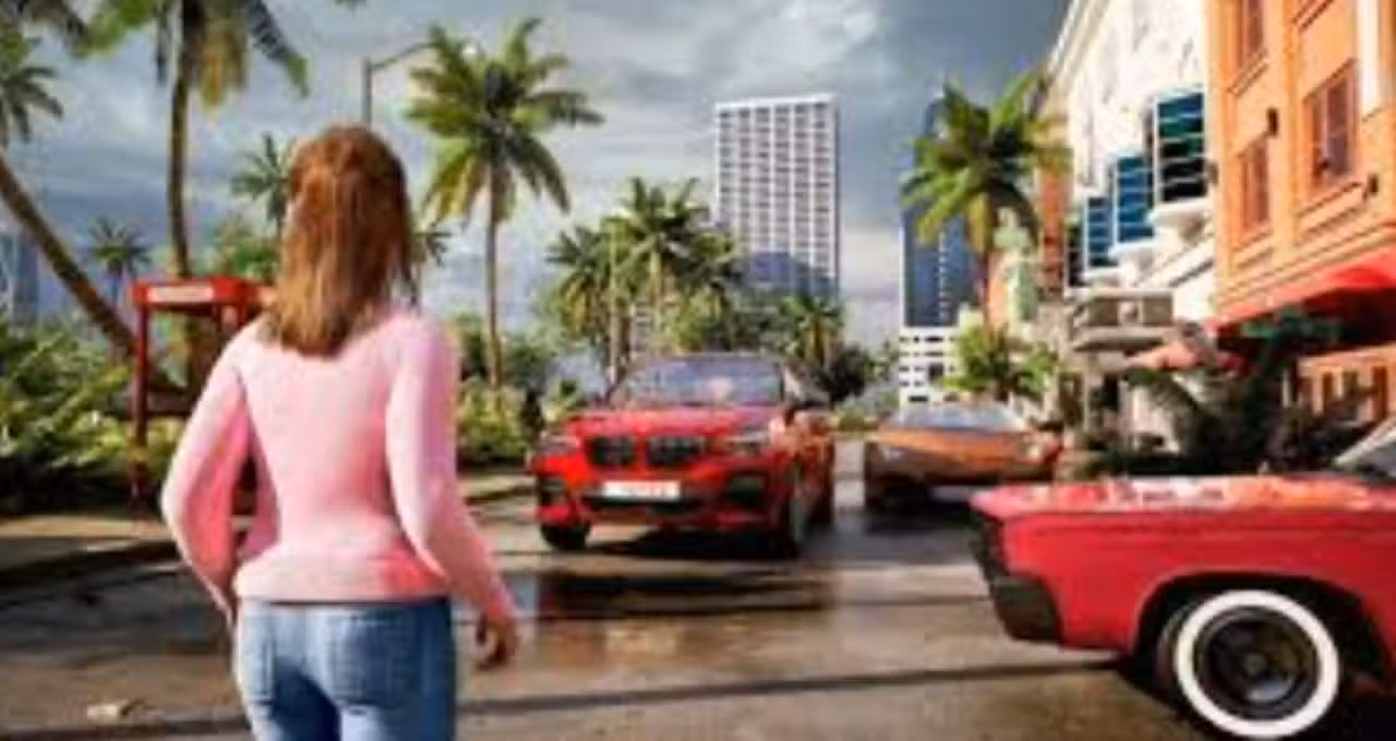 GTA 6