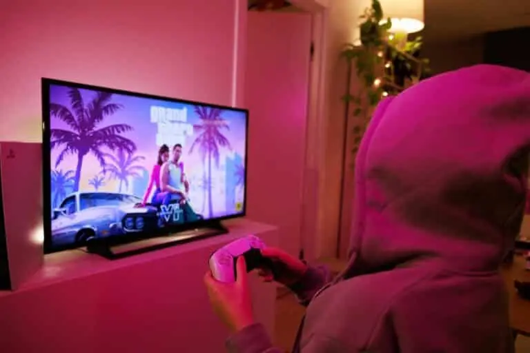 GTA