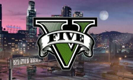 GTA V Enhanced