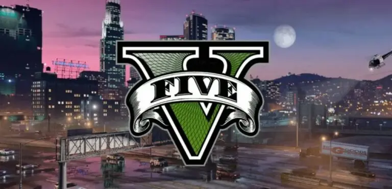 GTA V Enhanced