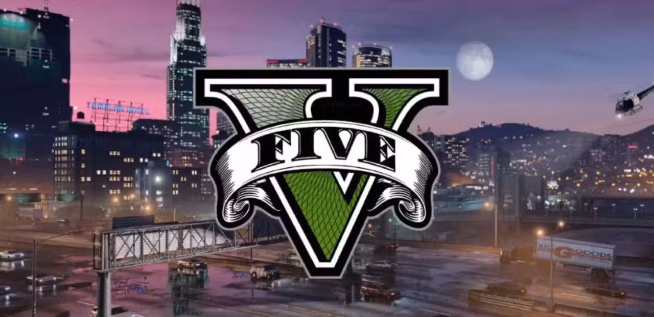 لعبة GTA V المحسنة