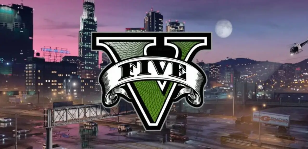 لعبة GTA V المحسنة