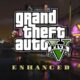 GTA V Enhanced