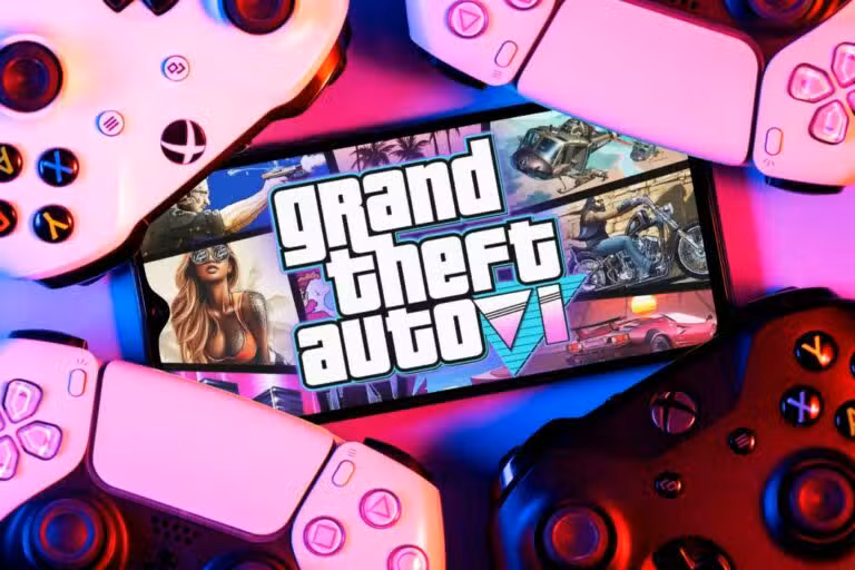 GTA VI