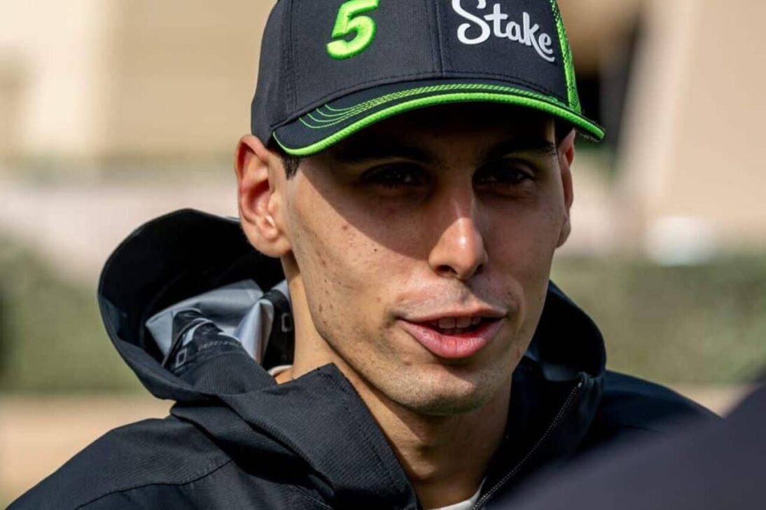 Gabriel Bortoleto