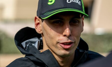 Gabriel Bortoleto