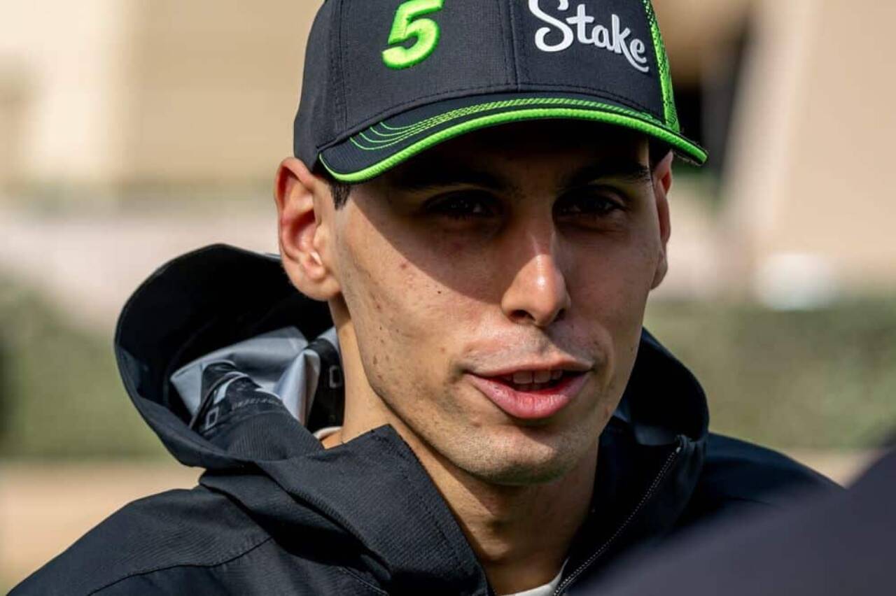 F1: Bortoleto brilha com 14° lugar na Sprint da China em estreia no traçado de Xangai